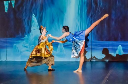 Rattenkoenig und Marie 03