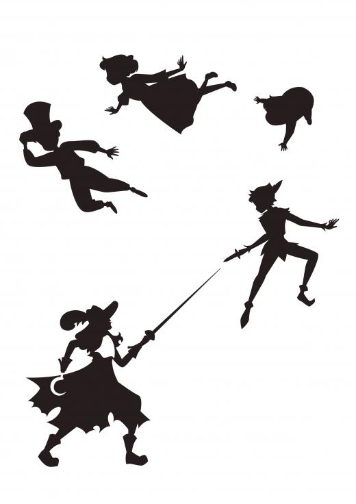 Peter Pan 01