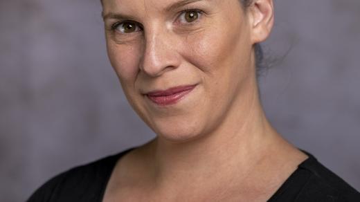 Sabine Schneider