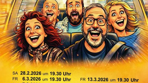 Flyer Taxi Vorderseite Kopie