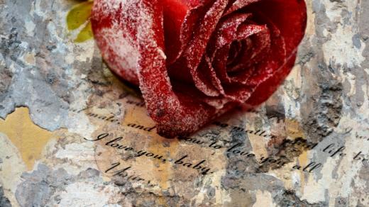 love letters