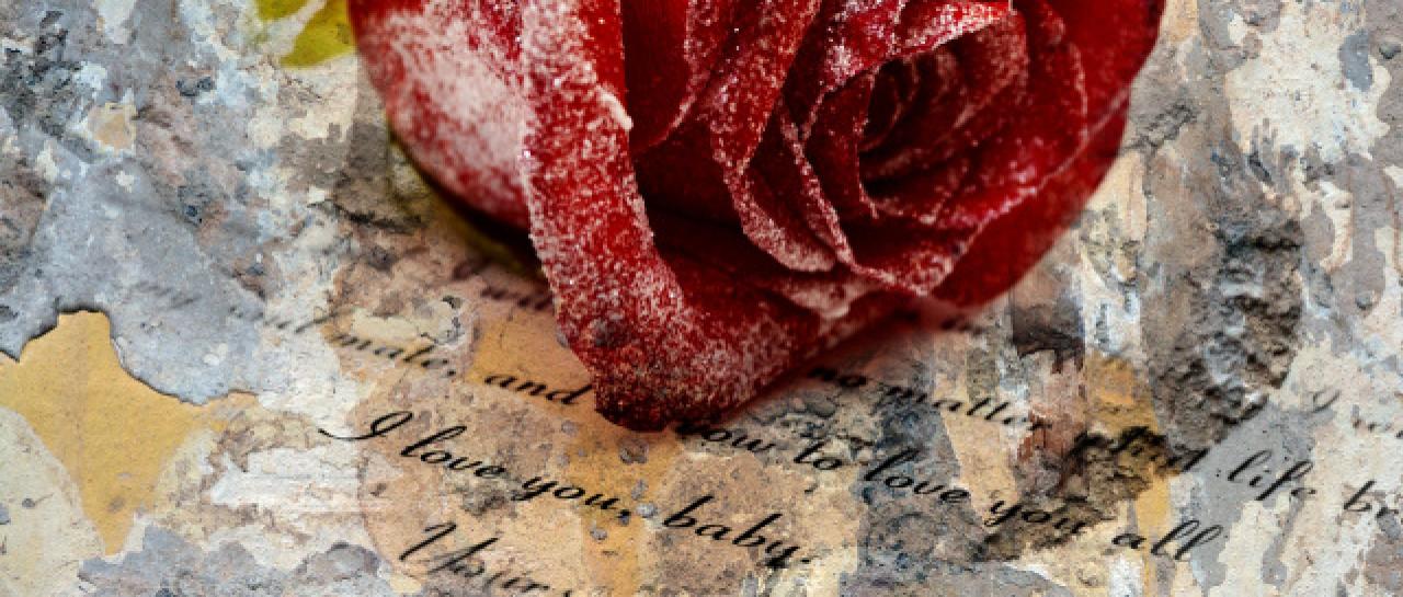 love letters
