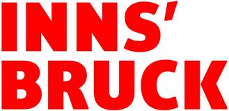 Logo INNSBRUCK cmyk